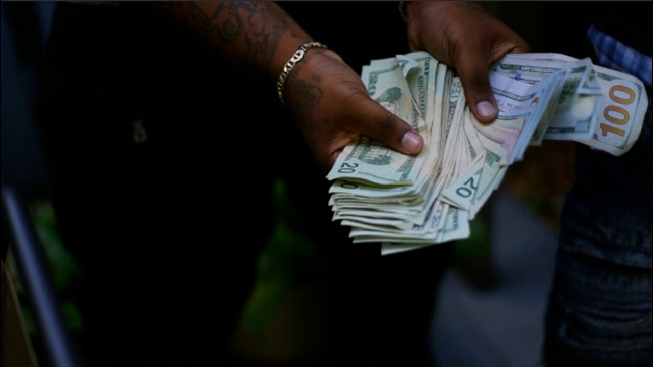 Patience(Prod.ArcazeOnTheBeat)