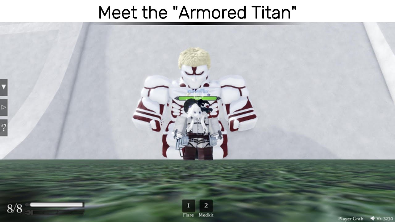 The 
