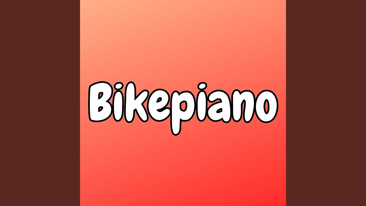 Bikepiano