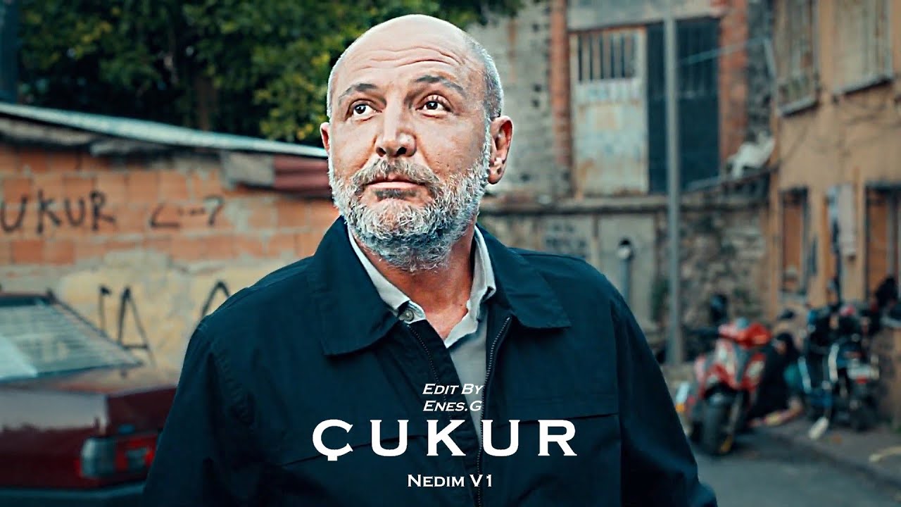Çukur Müzikleri Nedim V1 (4.Sezon Yeni Müzik)