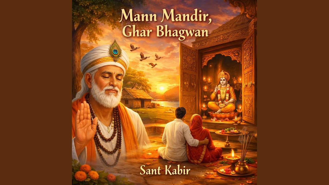 Mann Mandir, Ghar Bhagwan