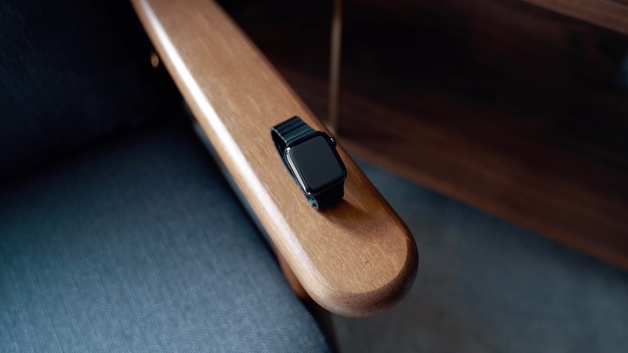 Apple Watch Series 4 - Long Term Review