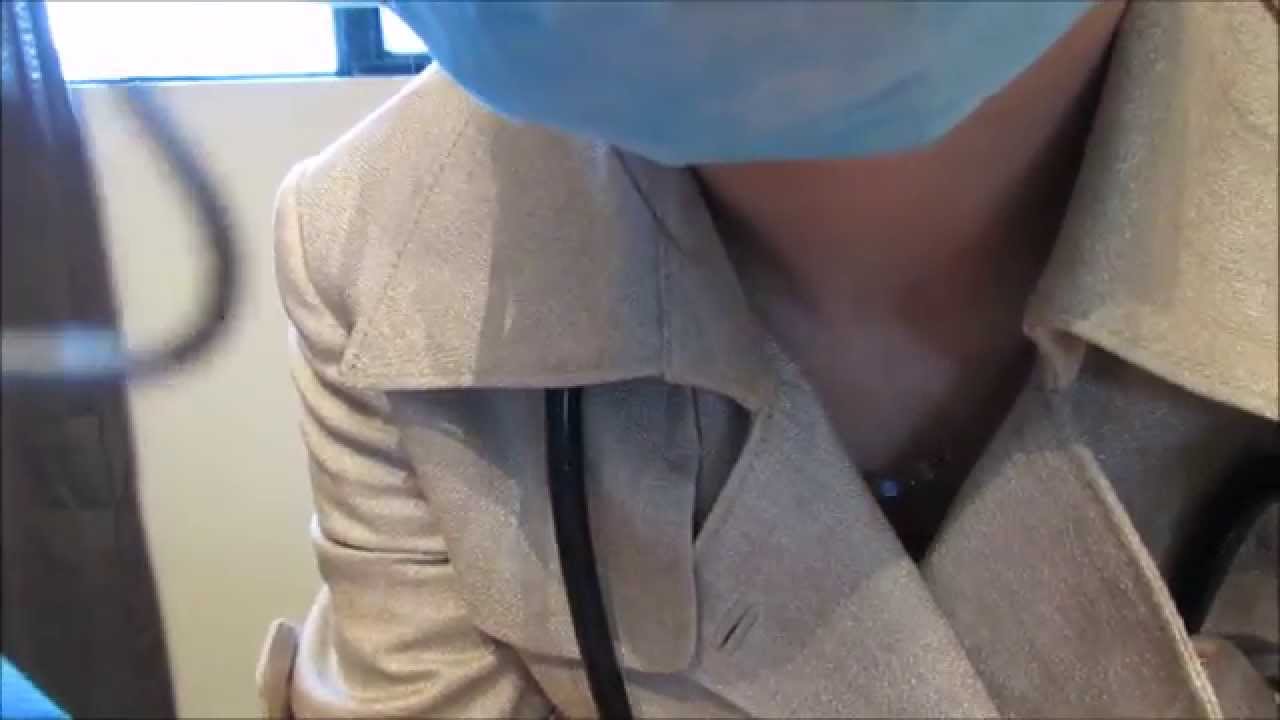 *BINAURAL HD CAMERA TEST*~Dentist Roleplay~