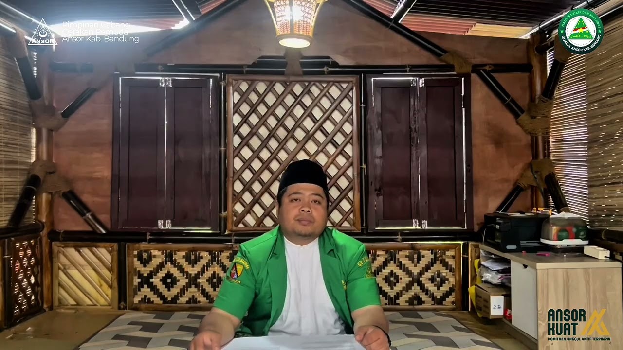 Keutamaan Membaca Al-Qur'an di Bulan Ramadhan | KURMA EPS 01