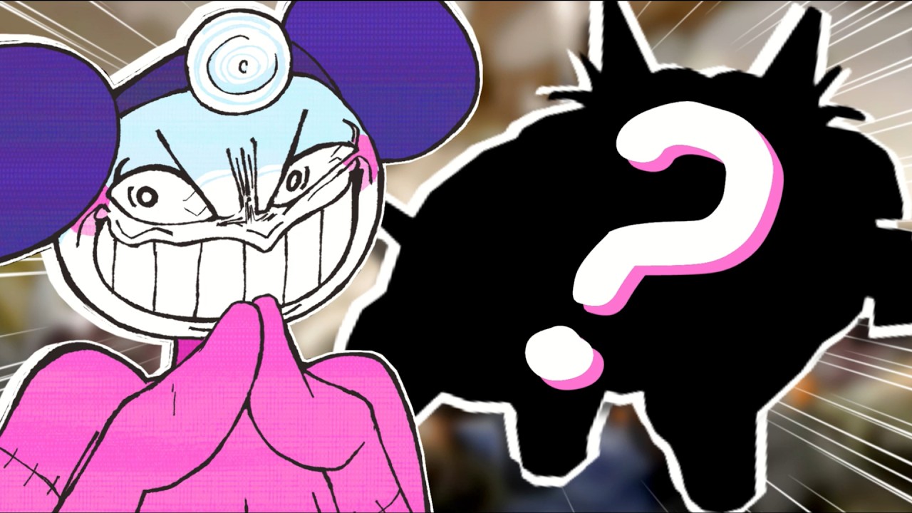 This Is The Most CURSED Cat In Mewgenics