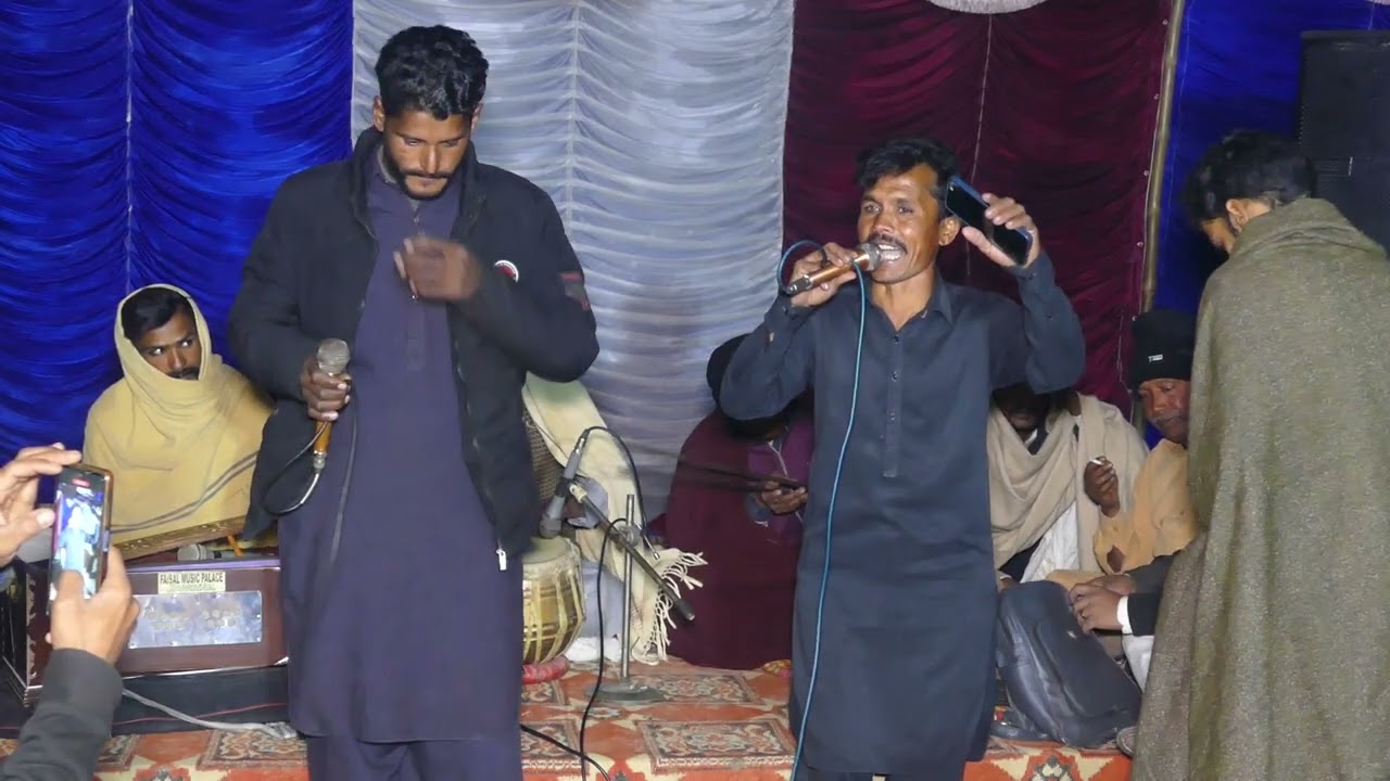 Safdar Wali | Asif Ali Sagar | New Gown | By Yousaf Sound Halalpur