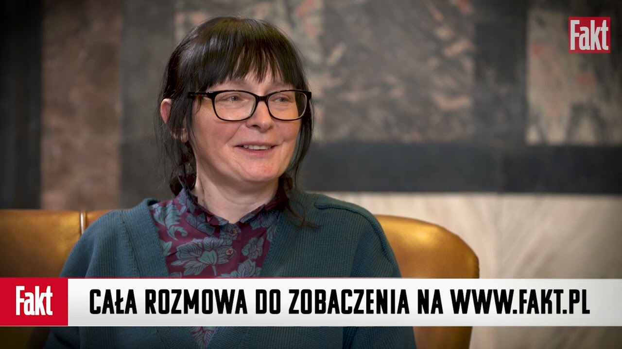 Profesor Adam Gierek o religii, wybaczeniu i rodzicach | FAKT.PL