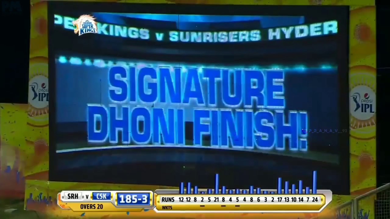 MSD MASHUP