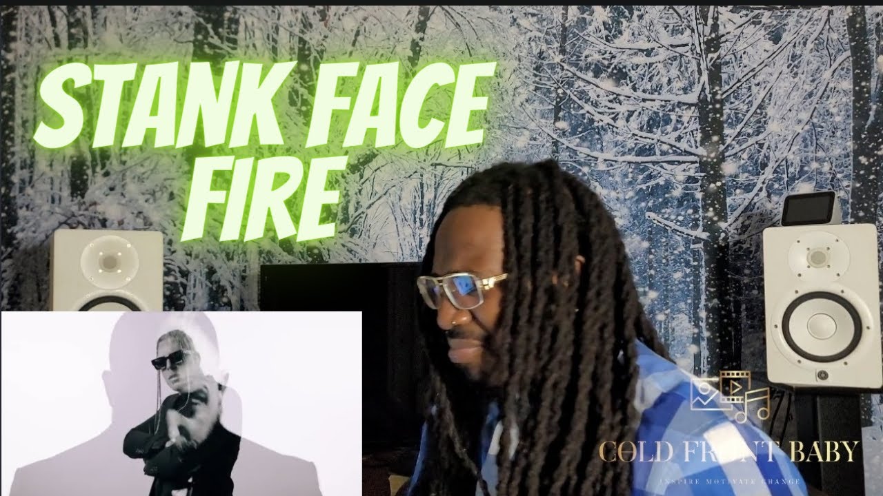 Tom MacDonald & Adam Calhoun - WhiteBoyz (REACTION) #HOG #HangOverGang