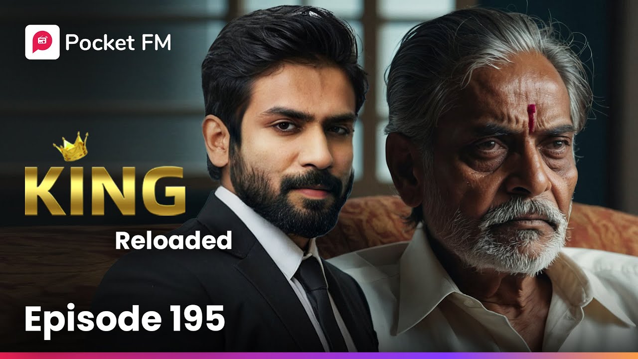 ஆபத்துக்கான எமர்ஜென்சி சிக்னல்! ஜீவா தெரிந்து கொண்ட ரகசியம்! | King Reloaded | Ep 195 | Tamil Drama