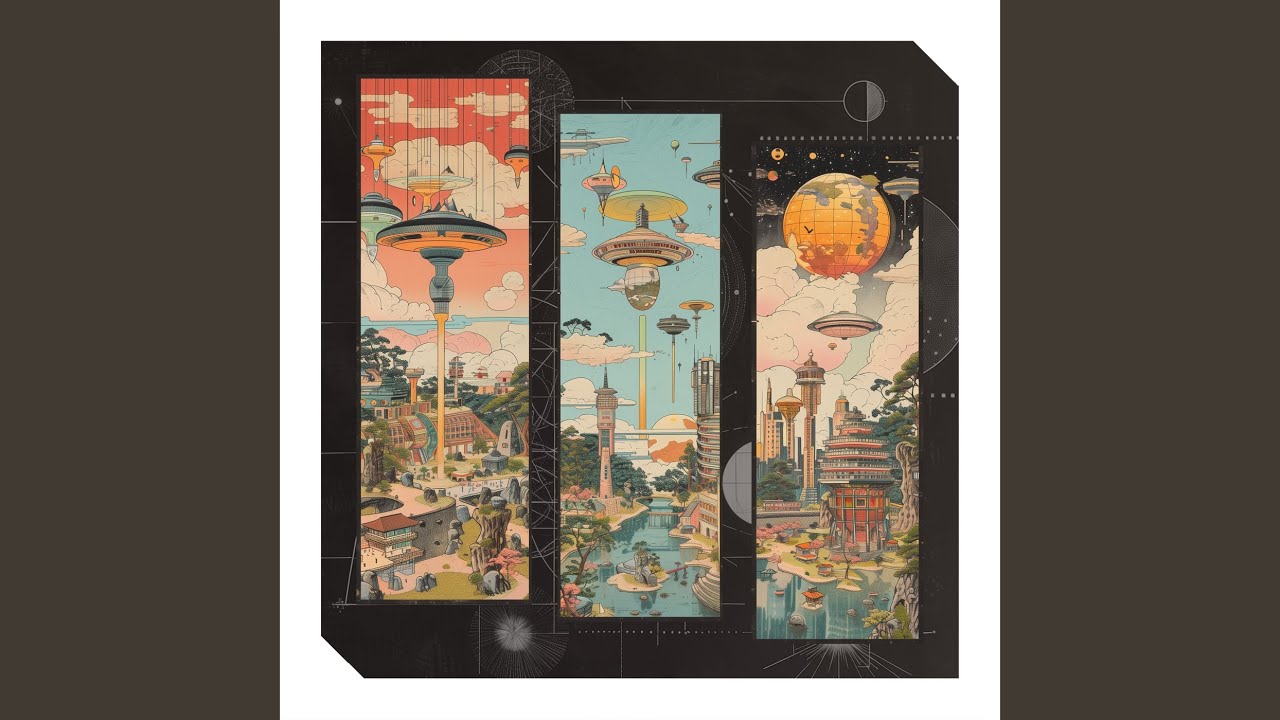 Triptych