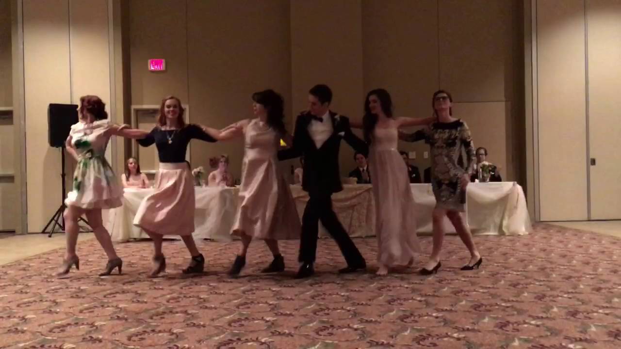 Best ever Mother and Son wedding dance!!!!