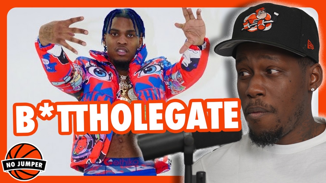 Shawn Cotton on if Go Yayo's Career is Over after 
