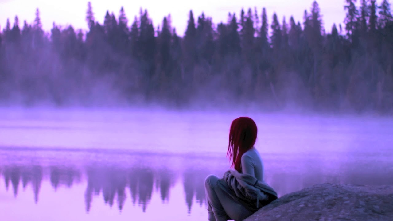 Mesh - Purple Haze (Magdelayna's Recollection Mix)