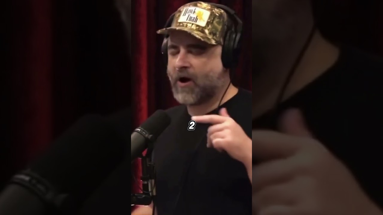 Trump Coin is a Scam | JRE Reacts
