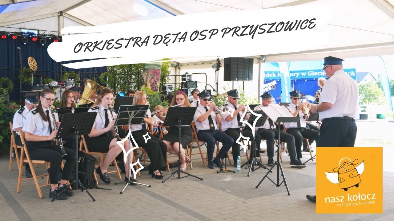 IV Festiwal Kołocza - Paniówki 2025