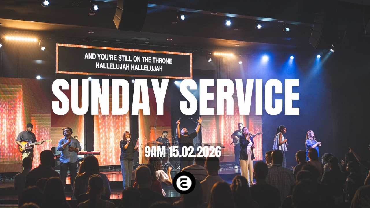 Encompass Bundoora | Sunday 15th February 2026