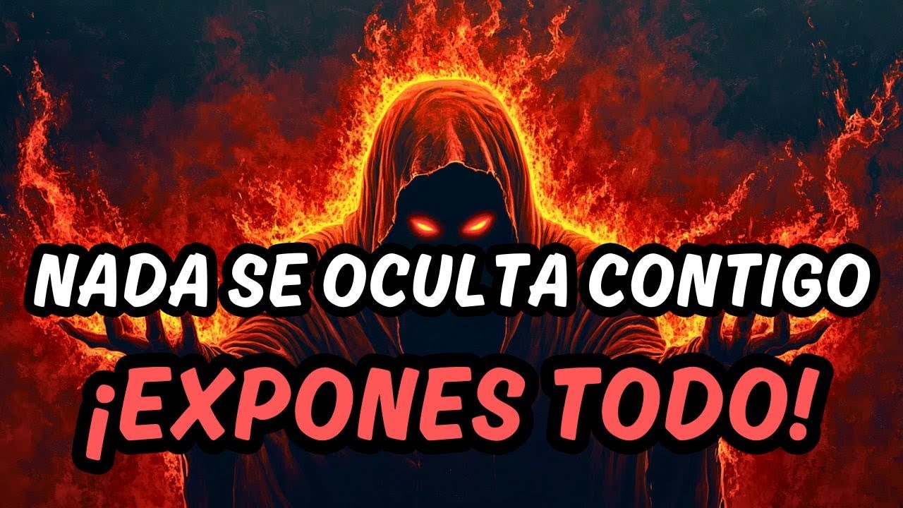 Elegido, Tu Poder Expone Hipocresías, Maldades y Mentiras sin Necesidad de Intentarlo