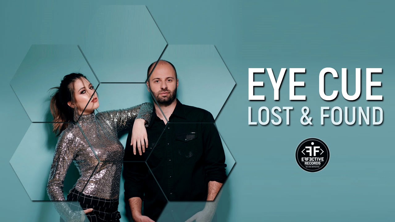 Eye Cue - Lost & Found