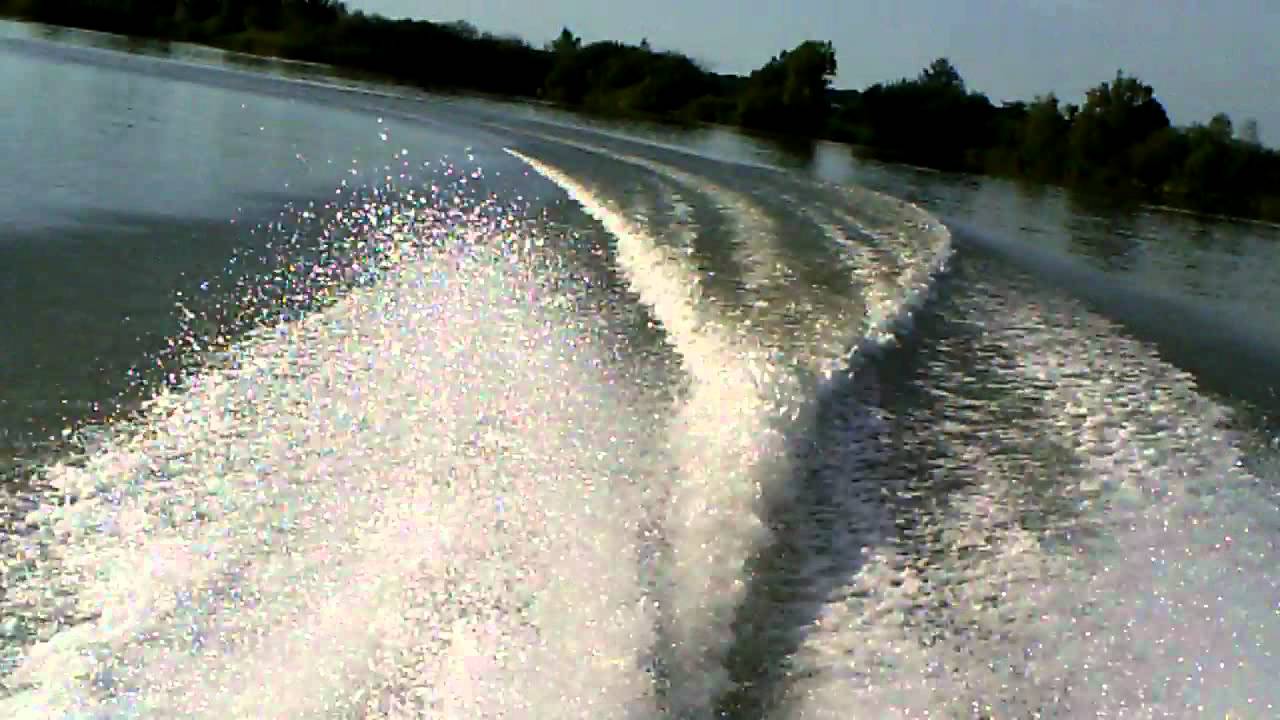 FLETCHER GTO ARROWFLASH JOHNSON 90KM