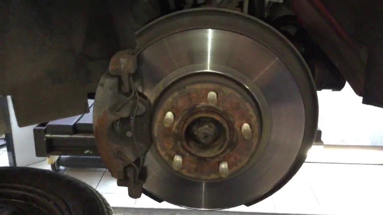 Ford Video Check - Ford Focus