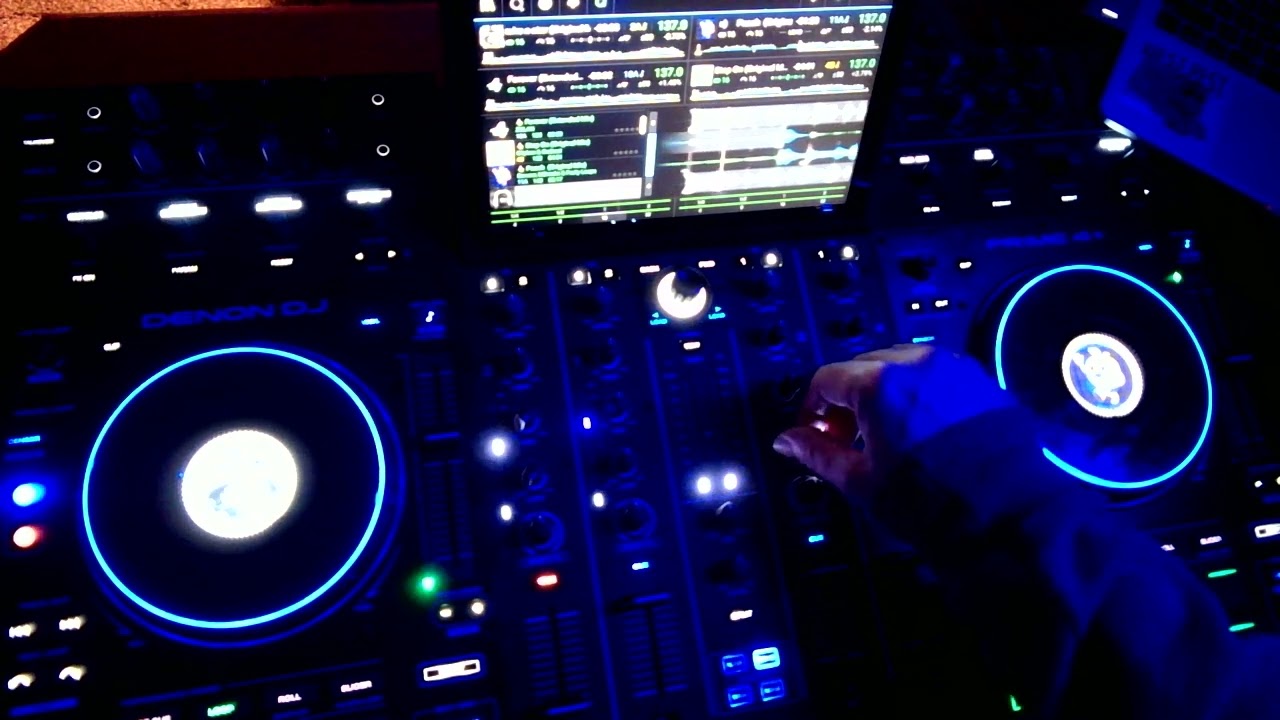 010726 Bass Club