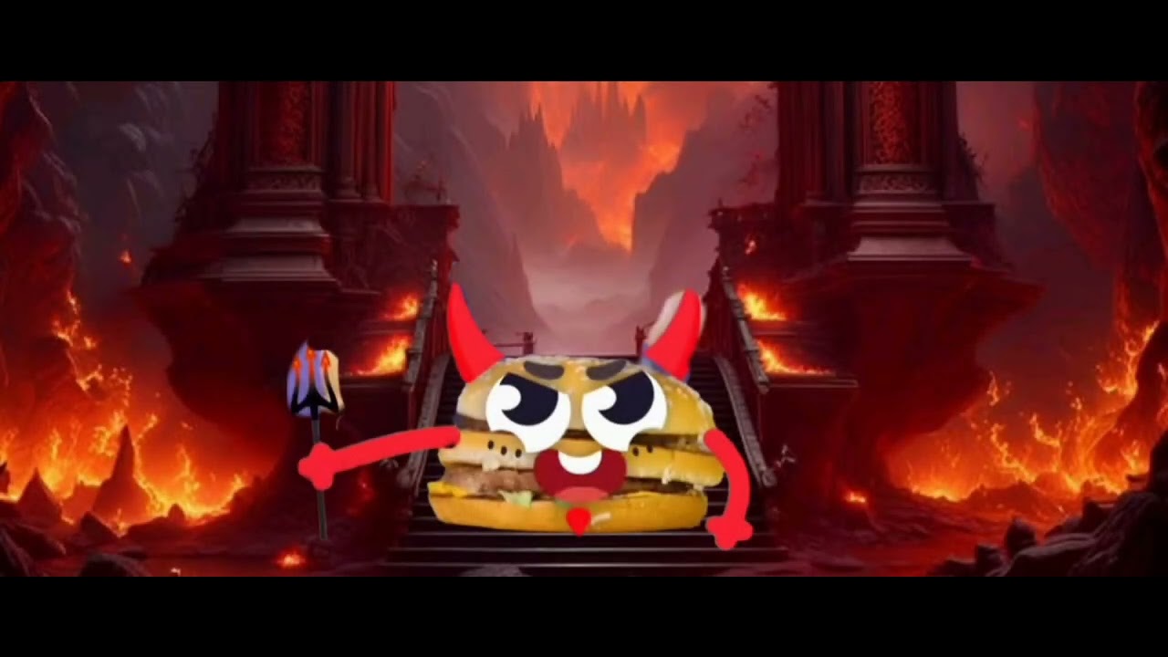 The Doodland Movie - End Credits Scene (2024)