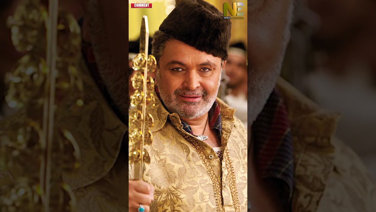 'Rauf Lala' का रोल करने से Rishi Kapoor ने कर दिया था मना, 'रोमांटिक किंग' ने विलेन बन रचा इतिहास!