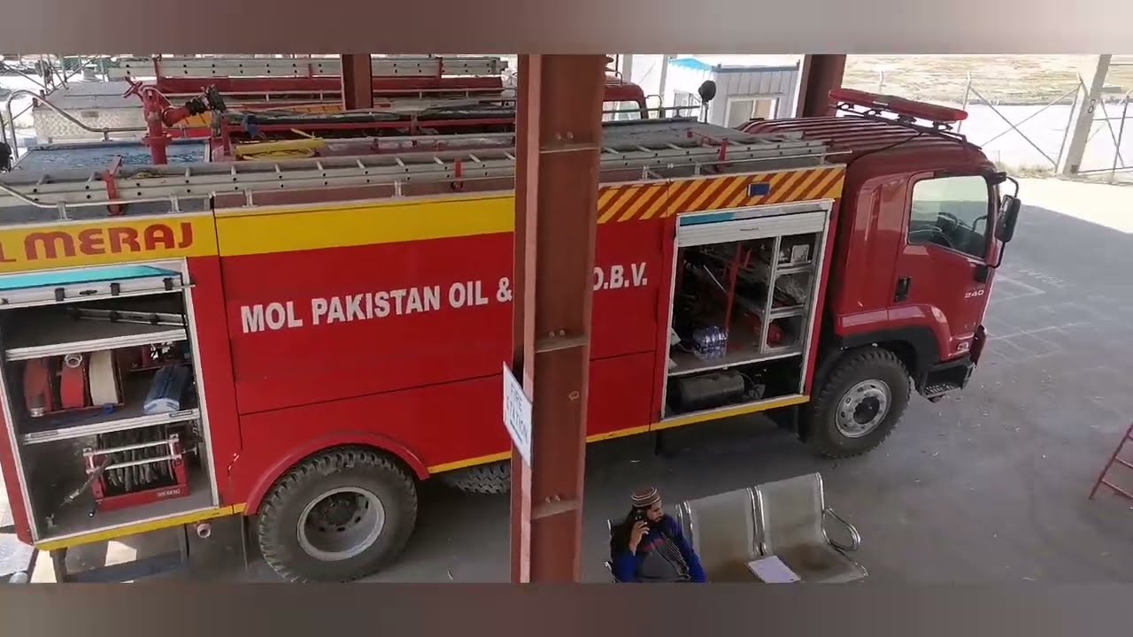 how to inspect fire tender as per nfpa check list,fire tender inspection checklist