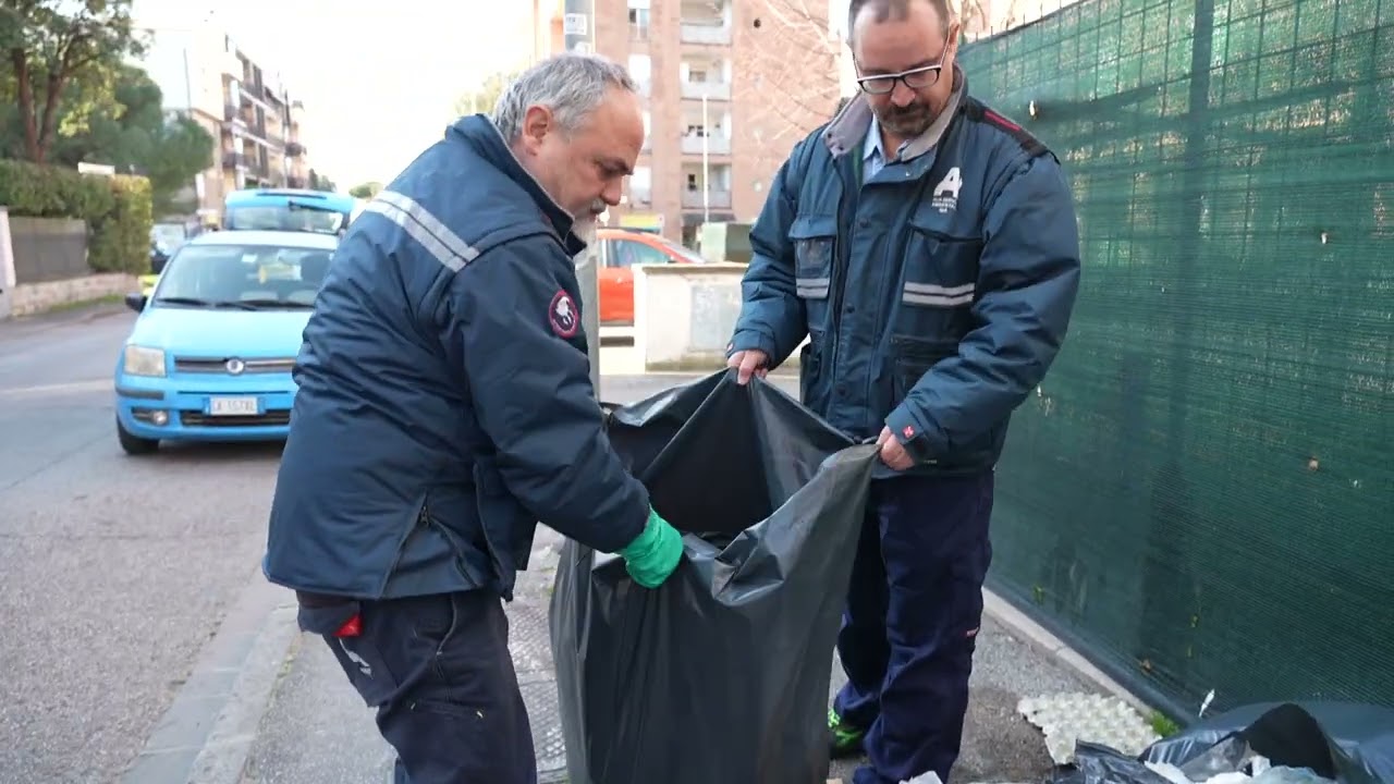 Prato - Scarti tessili, controlli nelle aziende: sanzionati evasori Tari totali