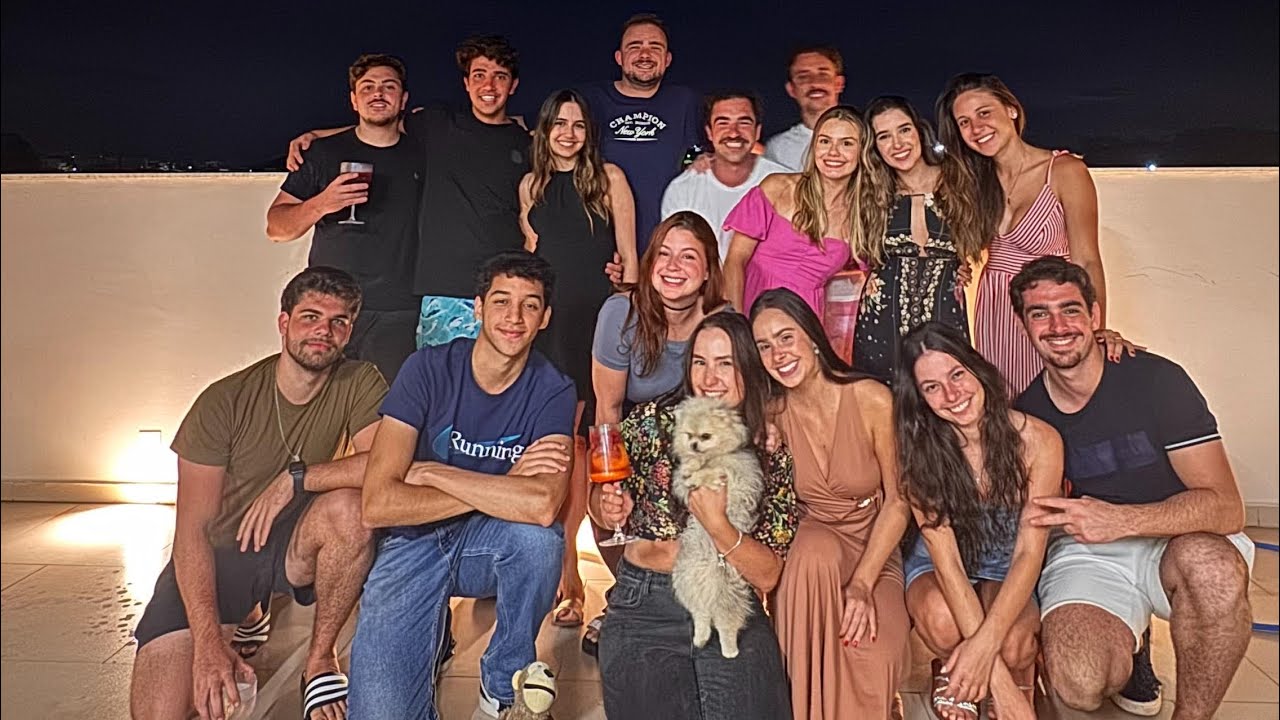 Reveion 2026 Camargos