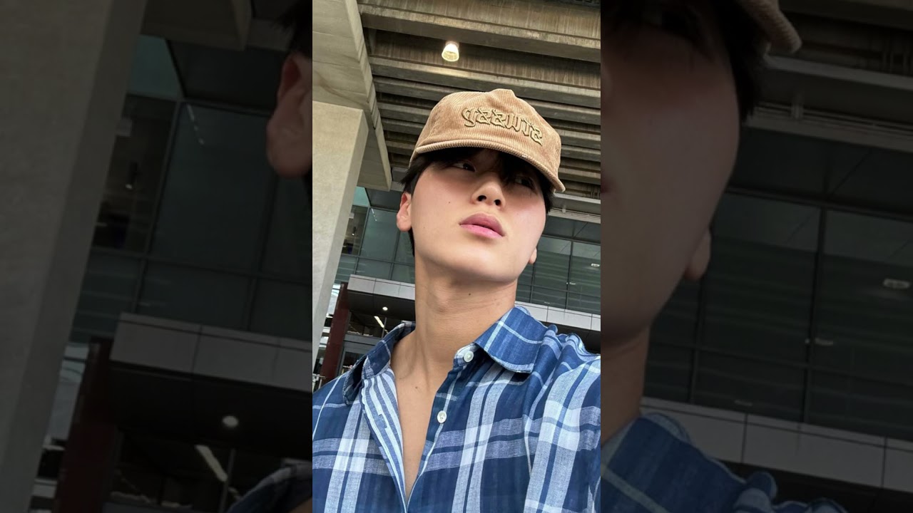 [250517/에이티즈 산] 산굴마트 TOKTOQ POP LIVE