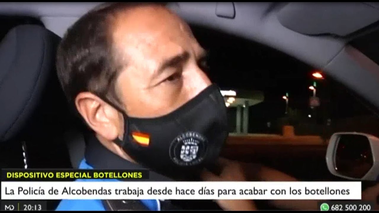 Dispositivo especial contra el 