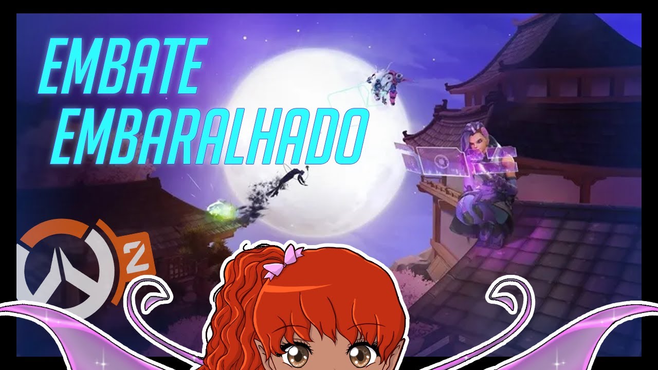 EMBATE EMBARALHADO - OVERWATCH 2 (feat. @KuroiKenshi.mp4 )