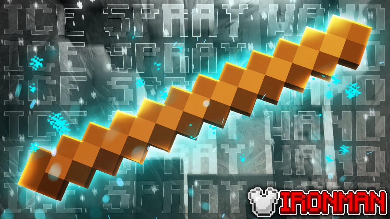 IT&rsquo;S ABOUT TIME... (Hypixel Skyblock Ironman) Ep.955