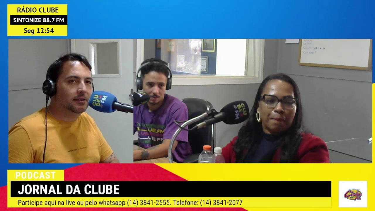 23/02/26 - JORNAL DA CLUBE
