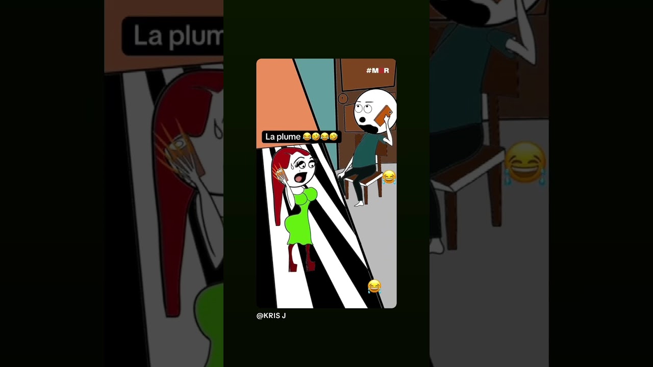 Les fesses et les seins là c est toujours moi????🤣🤣🤣...