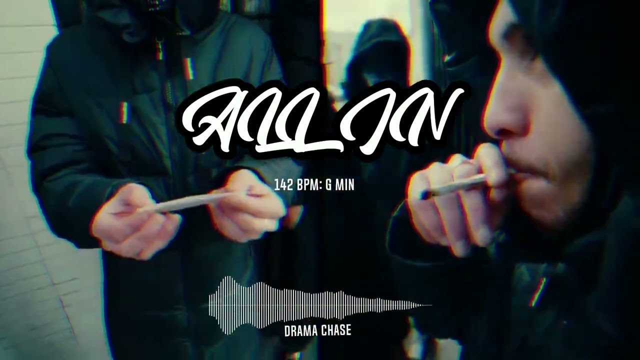 [FREE] UK DRILL TYPE BEAT 