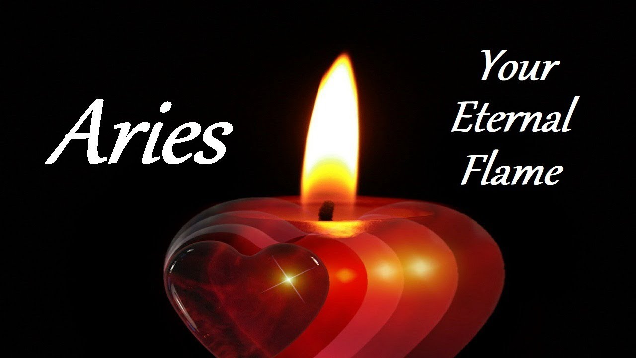 Aries ❤️ Forgiveness For A Past Life Betrayal ❤️Your Eternal Flame Timeless