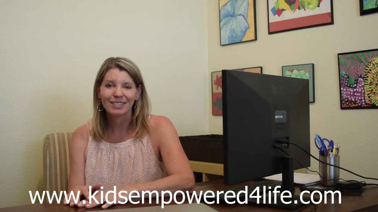 Executive Functioning Skill: Sustained Attention