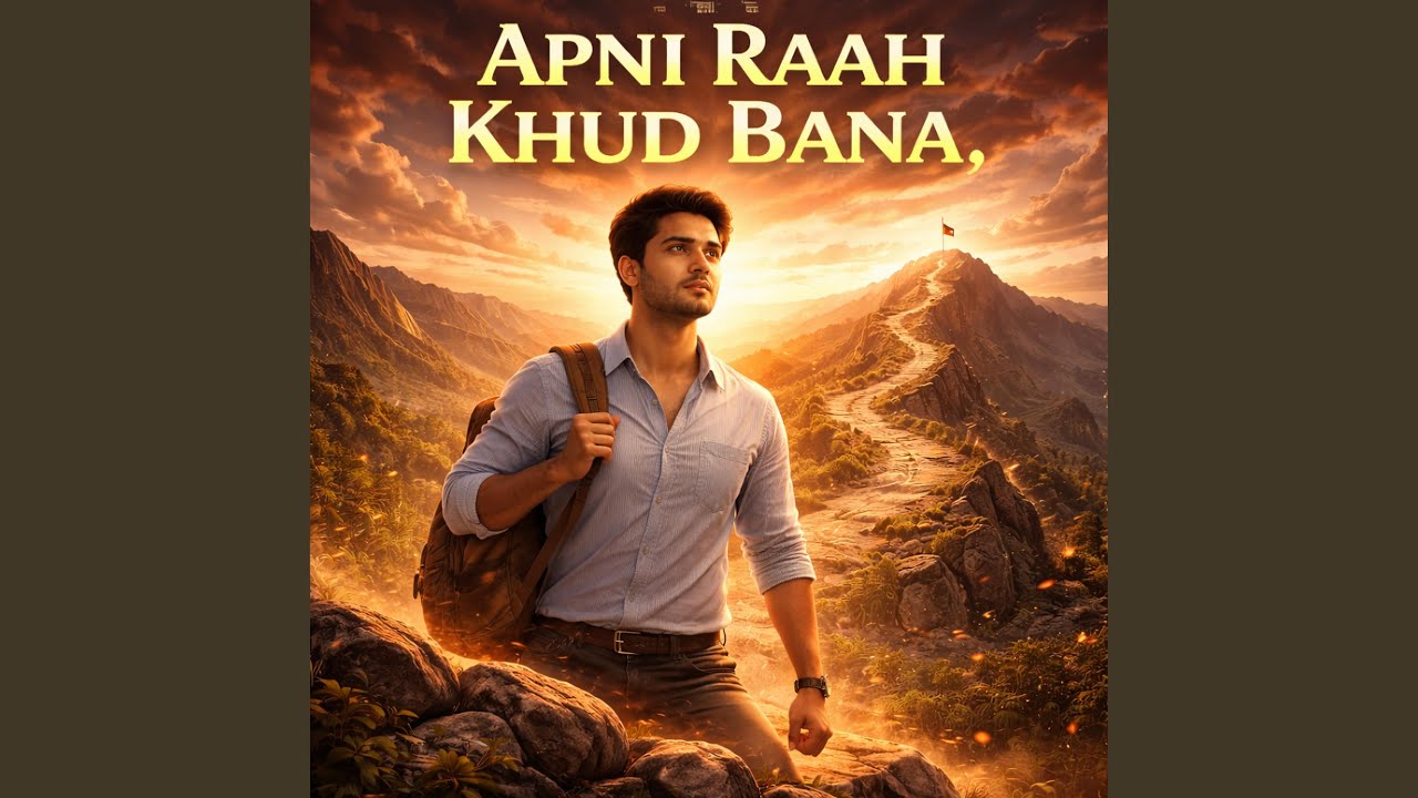 Apni Raah Khud Bana