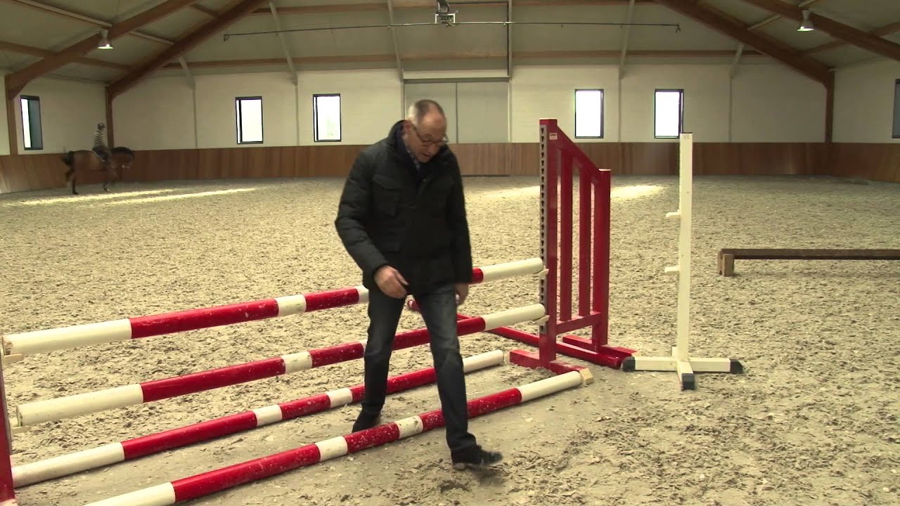 Rijstijlwedstijden rijden: Rob Ehrens geeft tips