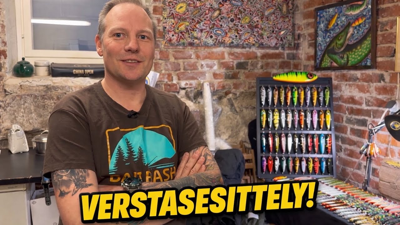 Verstasesittely