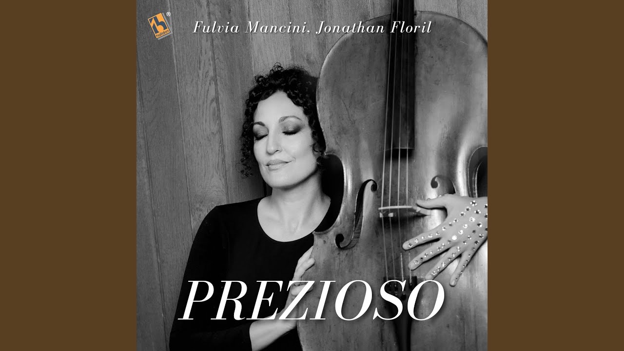 From the Bohemian Forest, Op. 68, B. 173: No. 5, Silent Woods