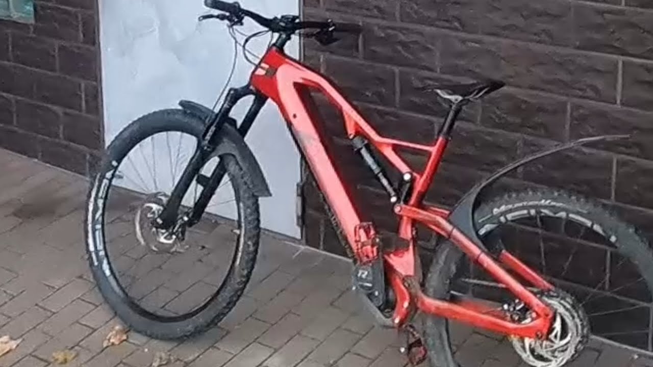 Bike Test Raymon AirRay 10.0
