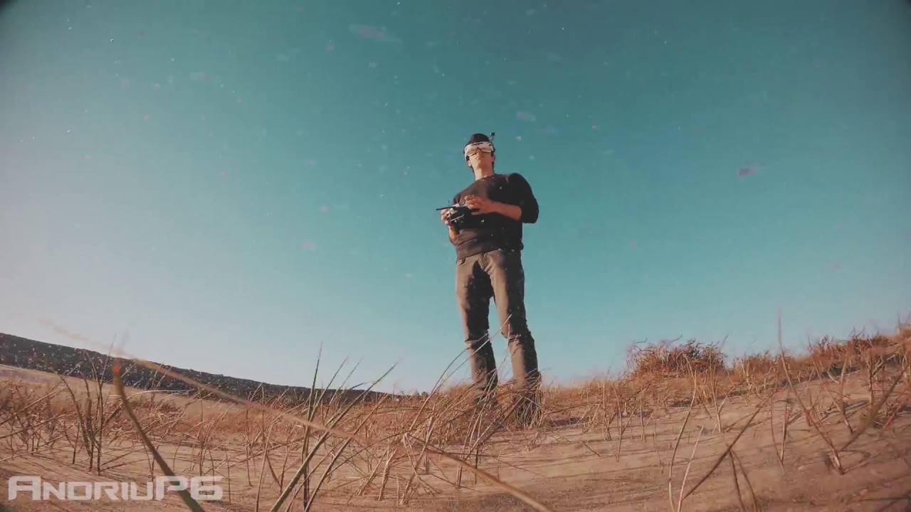Surfing 10 inch over the ocean
