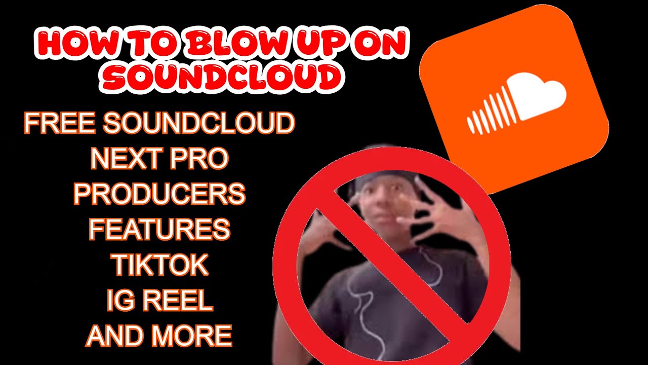 How to blow up on Soundcloud + NextPro | Everyone is lying to you