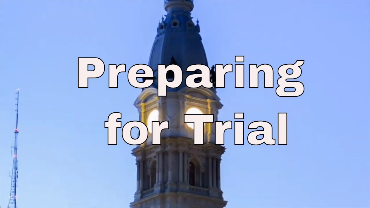 How to Prepare for a Custody Hearing