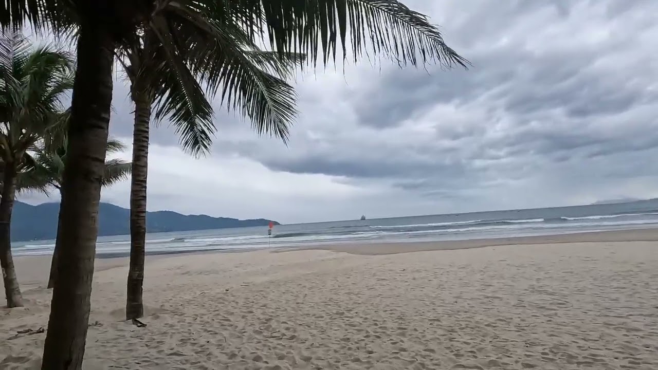 VN 2022: sick day when traveling 🇻🇳