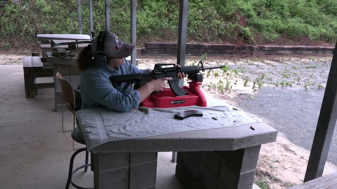 PSA AR-47 upper in 7.62x39mm